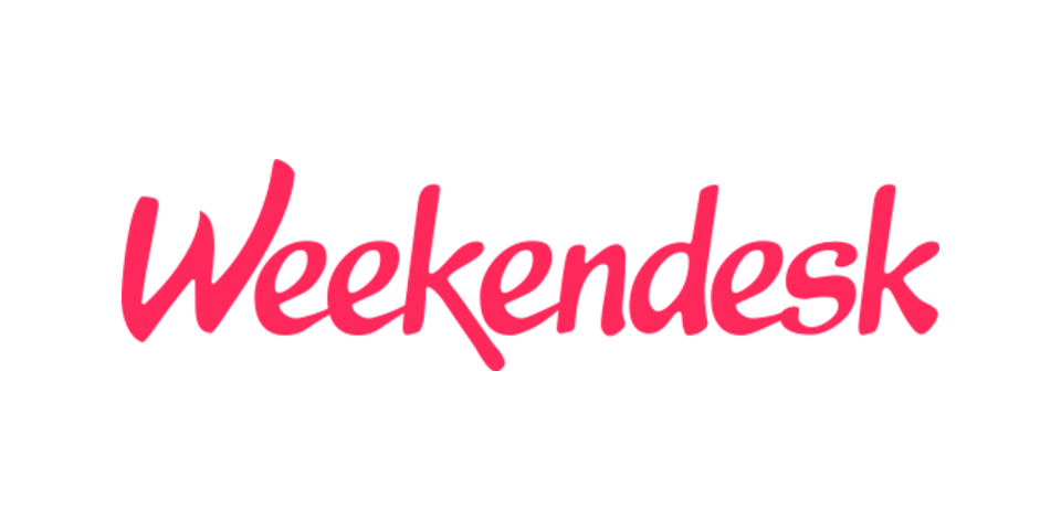 Weekendesk